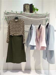 服裝廠家女裝報價解析 如何精準獲取走份服飾成本