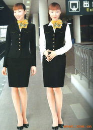 豪健服裝 品質與風格并重的服飾選擇